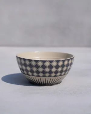 Fez Cereal Bowl chef knife, kitchen knife