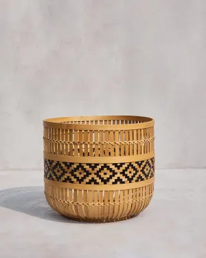 Fez Planter - Medium dinnerware set, ceramic plates