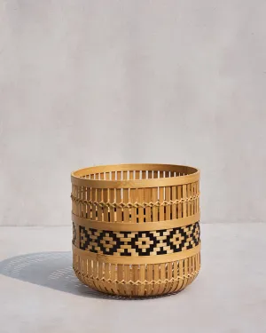 Fez Planter - Small dinnerware set, ceramic plates