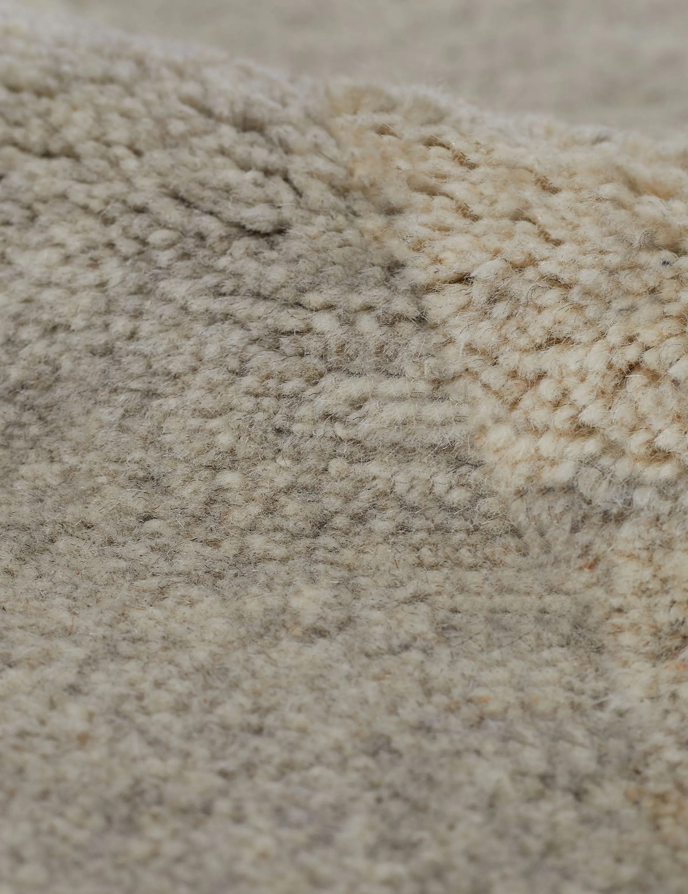 Fia Hand-Knotted Wool Rug