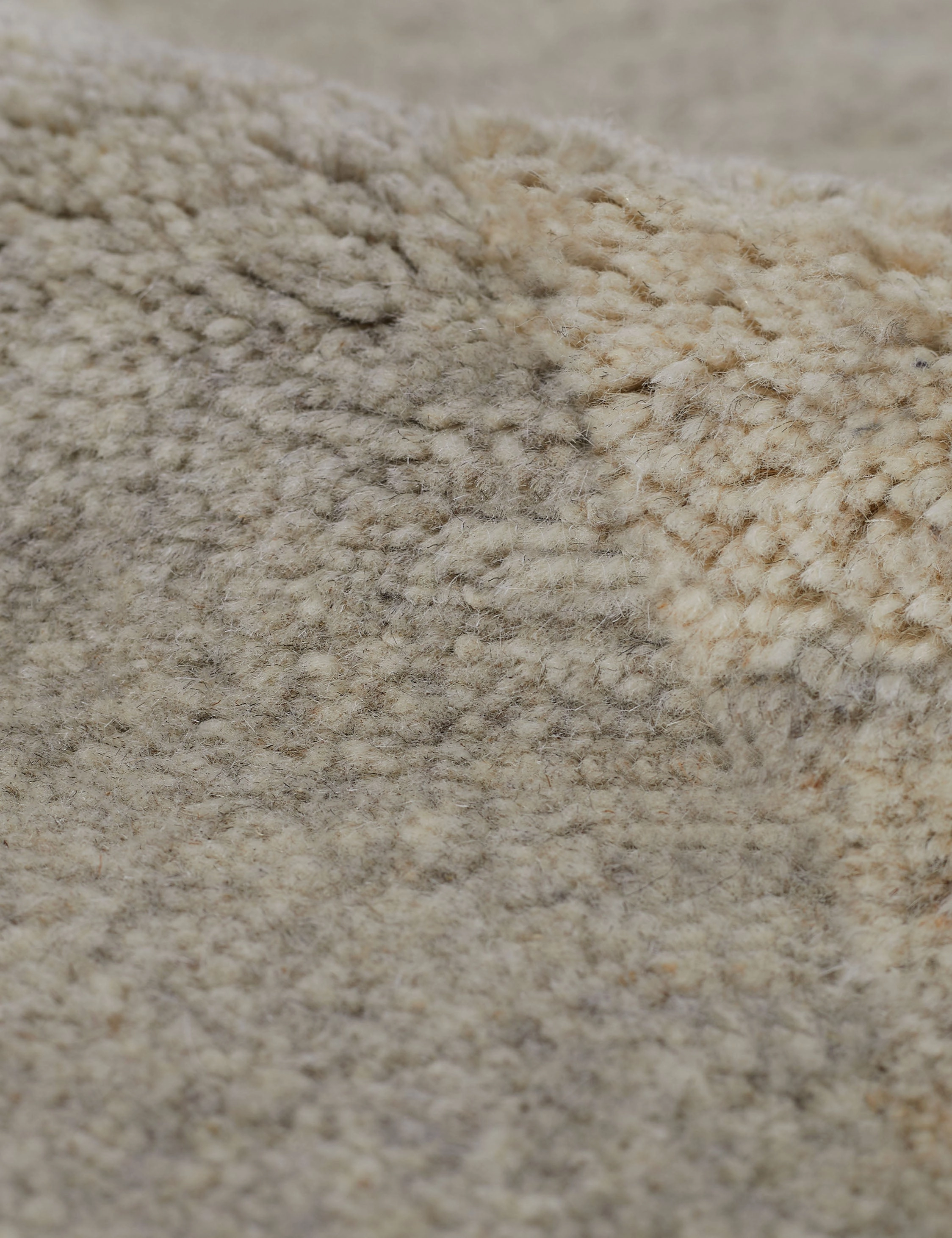 Fia Hand-Knotted Wool Rug