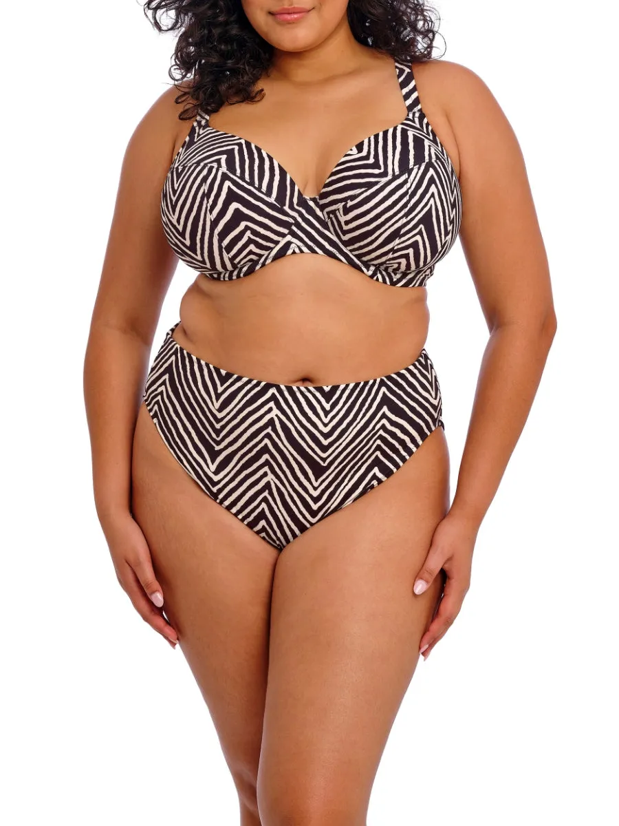 Fiji Falls Bikini Brief