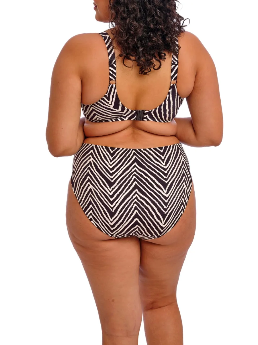 Fiji Falls Bikini Brief