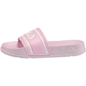 Fila Morro Bay Slippers Lilac Sachet