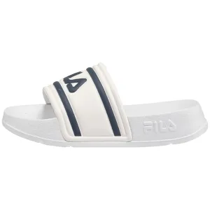 Fila Morro Bay Slippers White