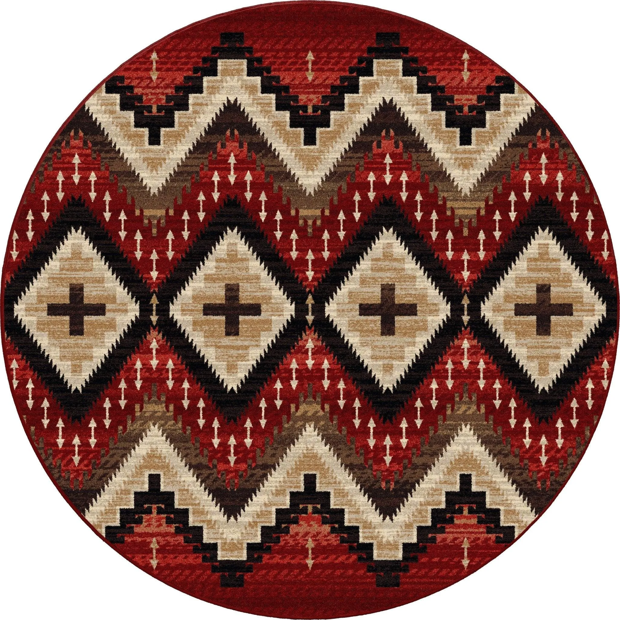 Fire Seeker Rug Collection