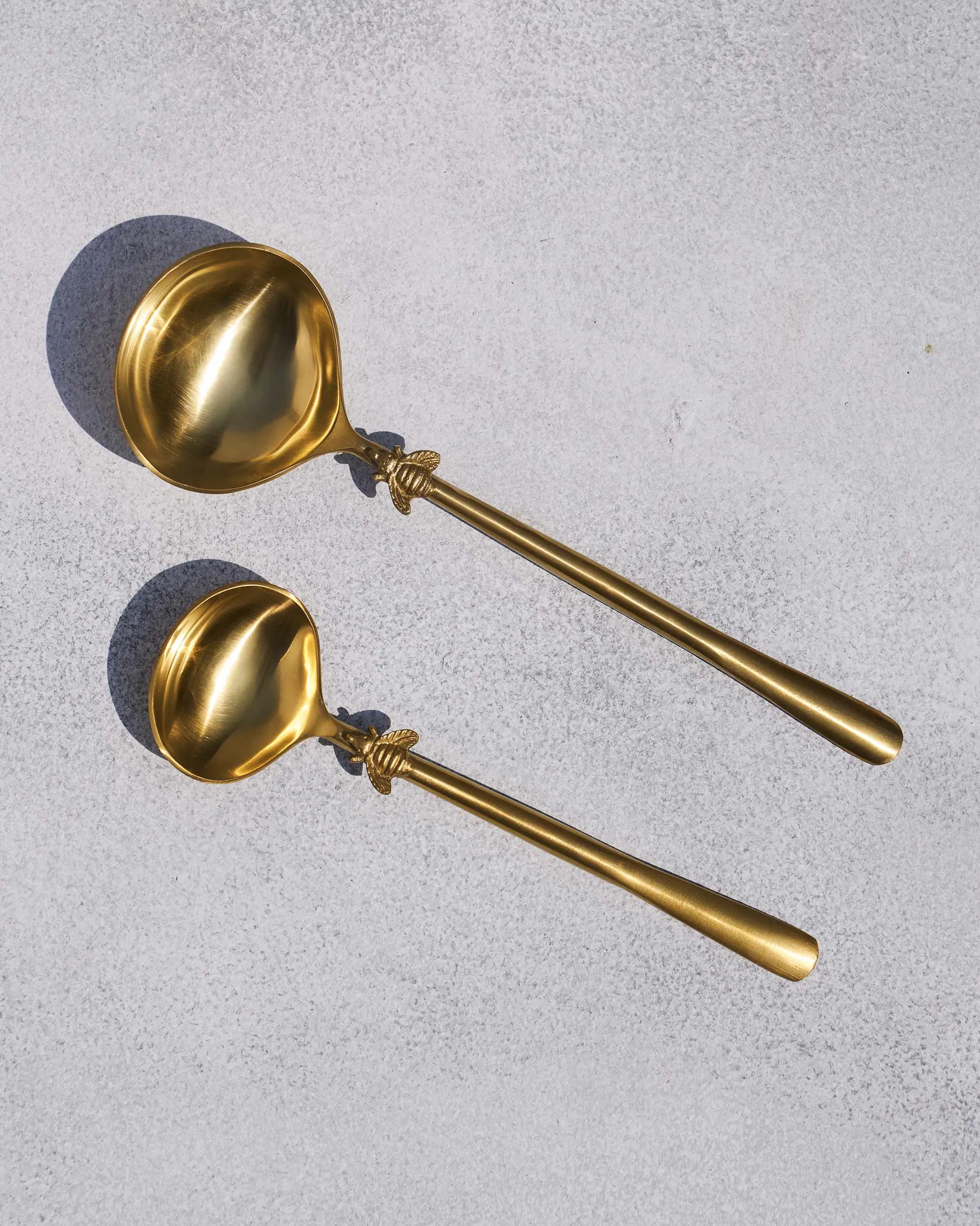 Firefly Serving Spoons (Set of 2) chef knife, kitchen knife