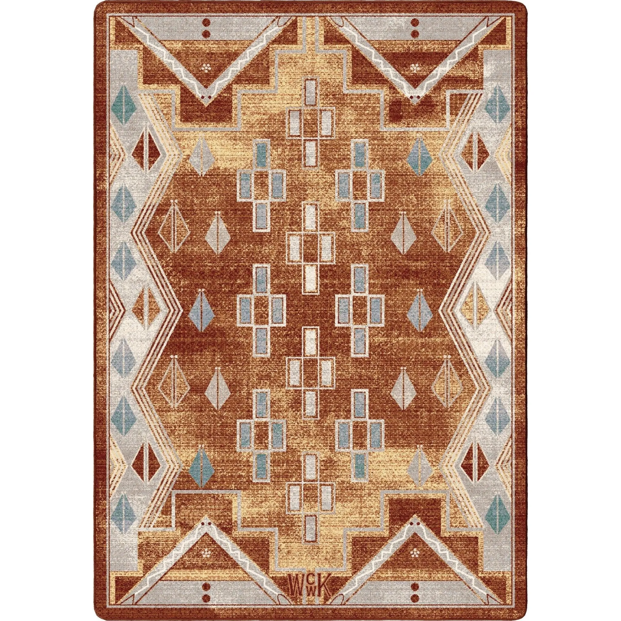 Flash Peak to Peak Rug Collection