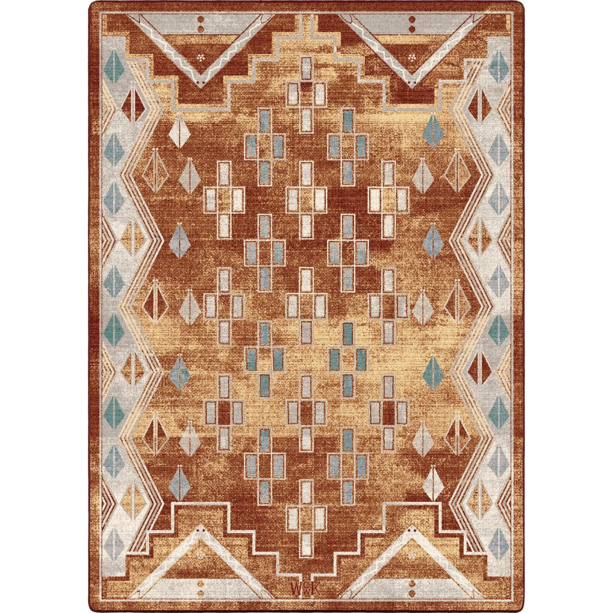 Flash Peak to Peak Rug Collection