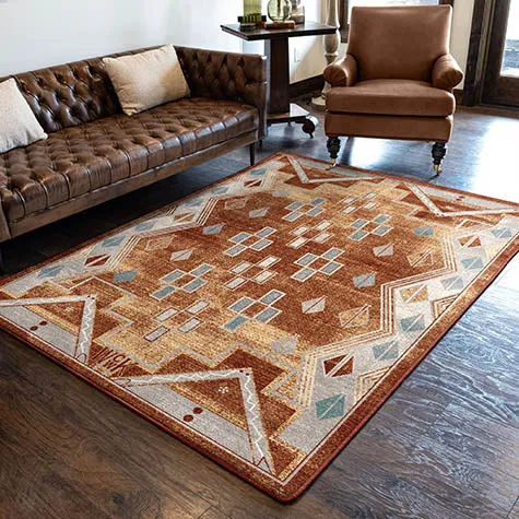 Flash Peak to Peak Rug Collection