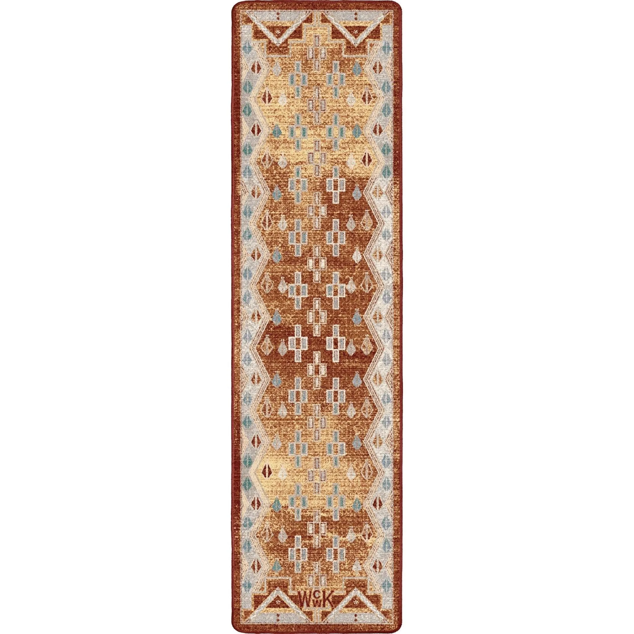 Flash Peak to Peak Rug Collection