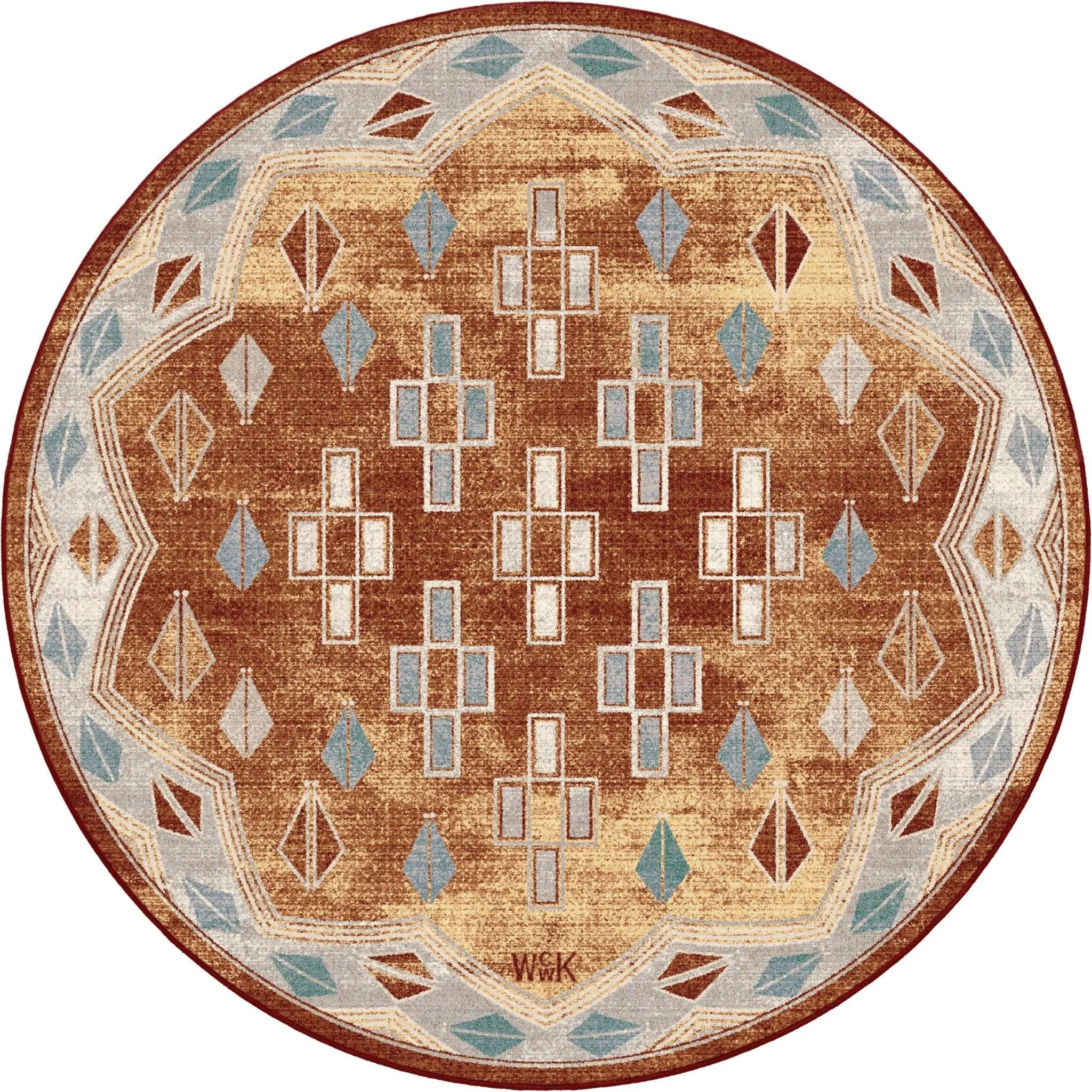 Flash Peak to Peak Rug Collection