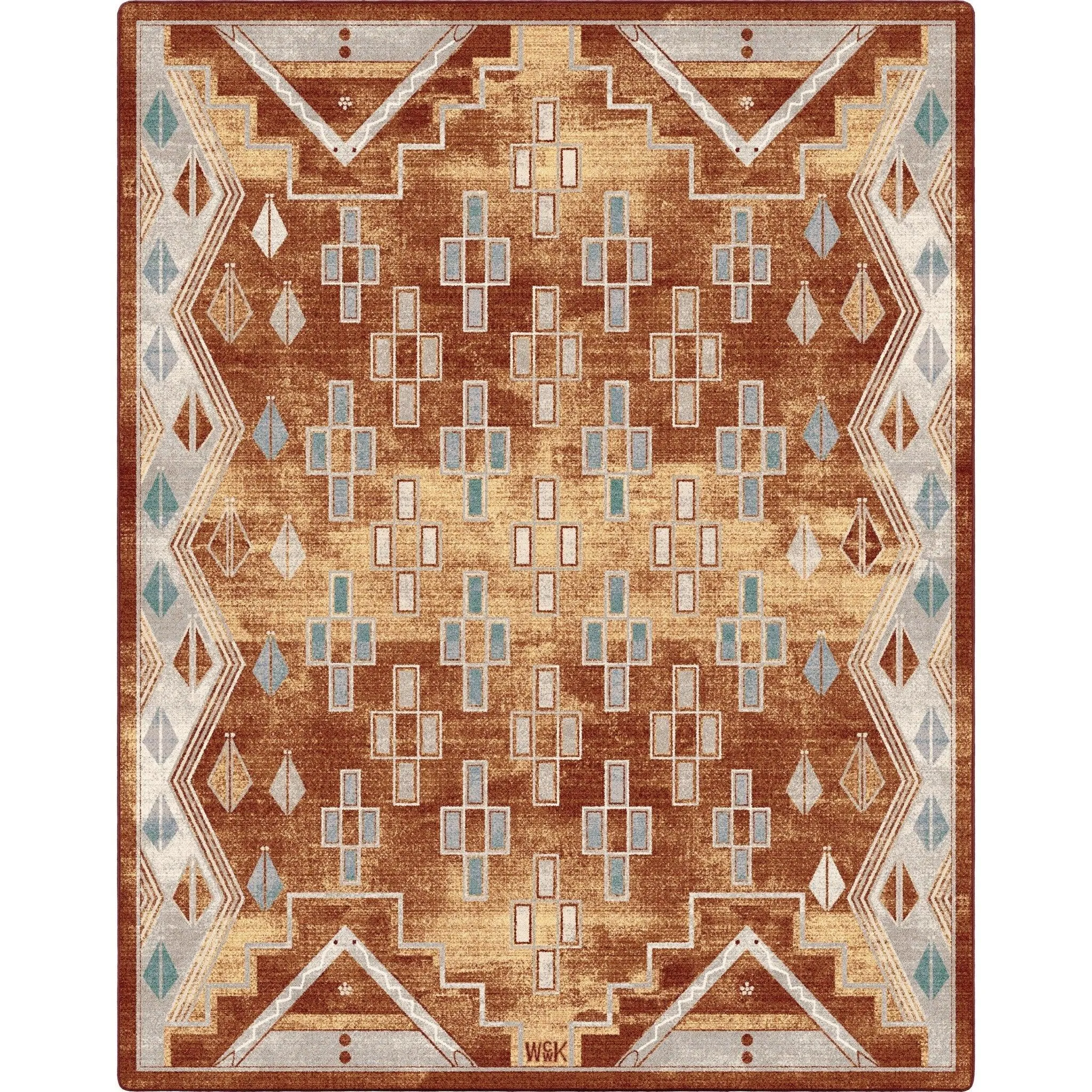 Flash Peak to Peak Rug Collection