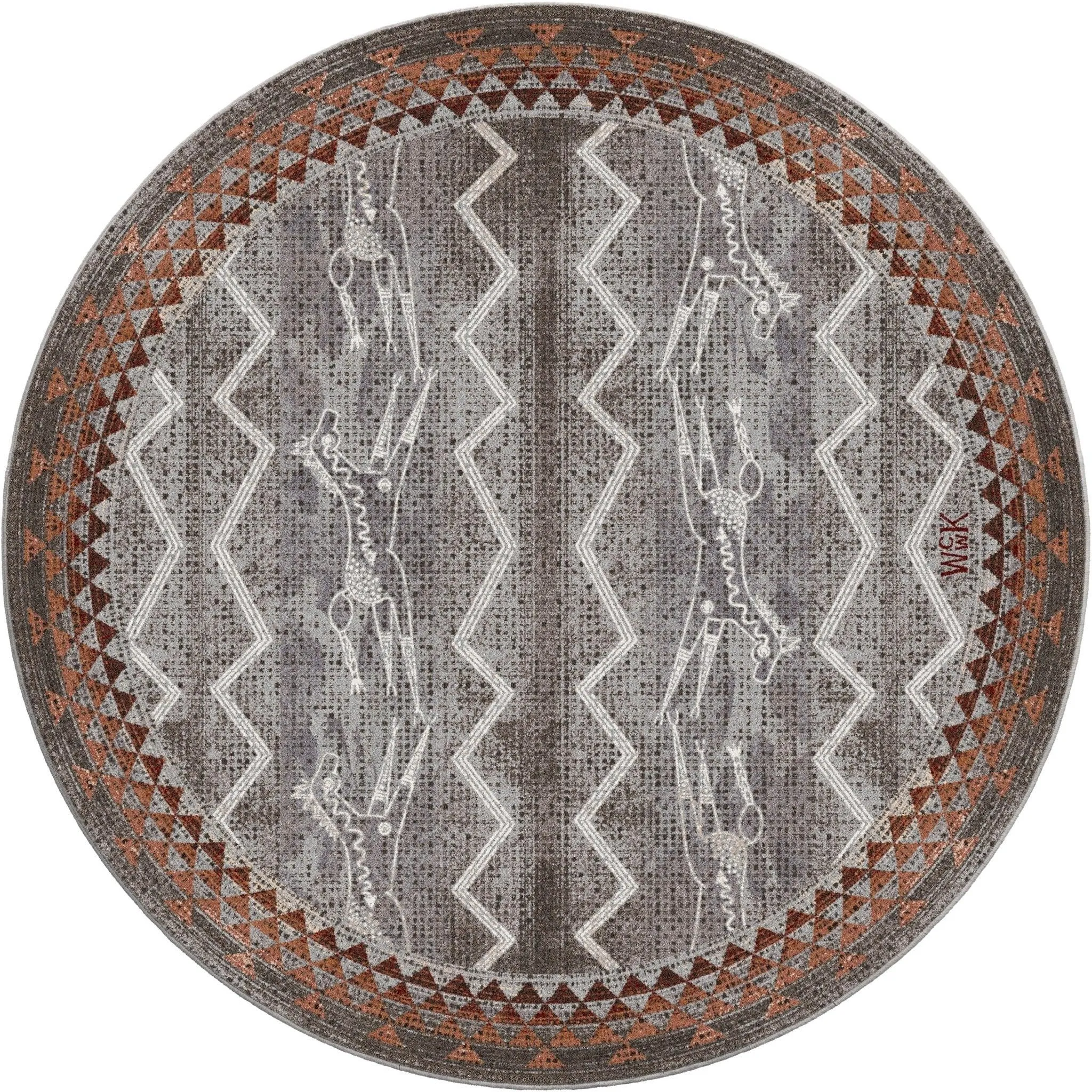 Flash Plains Speak Rug Collection