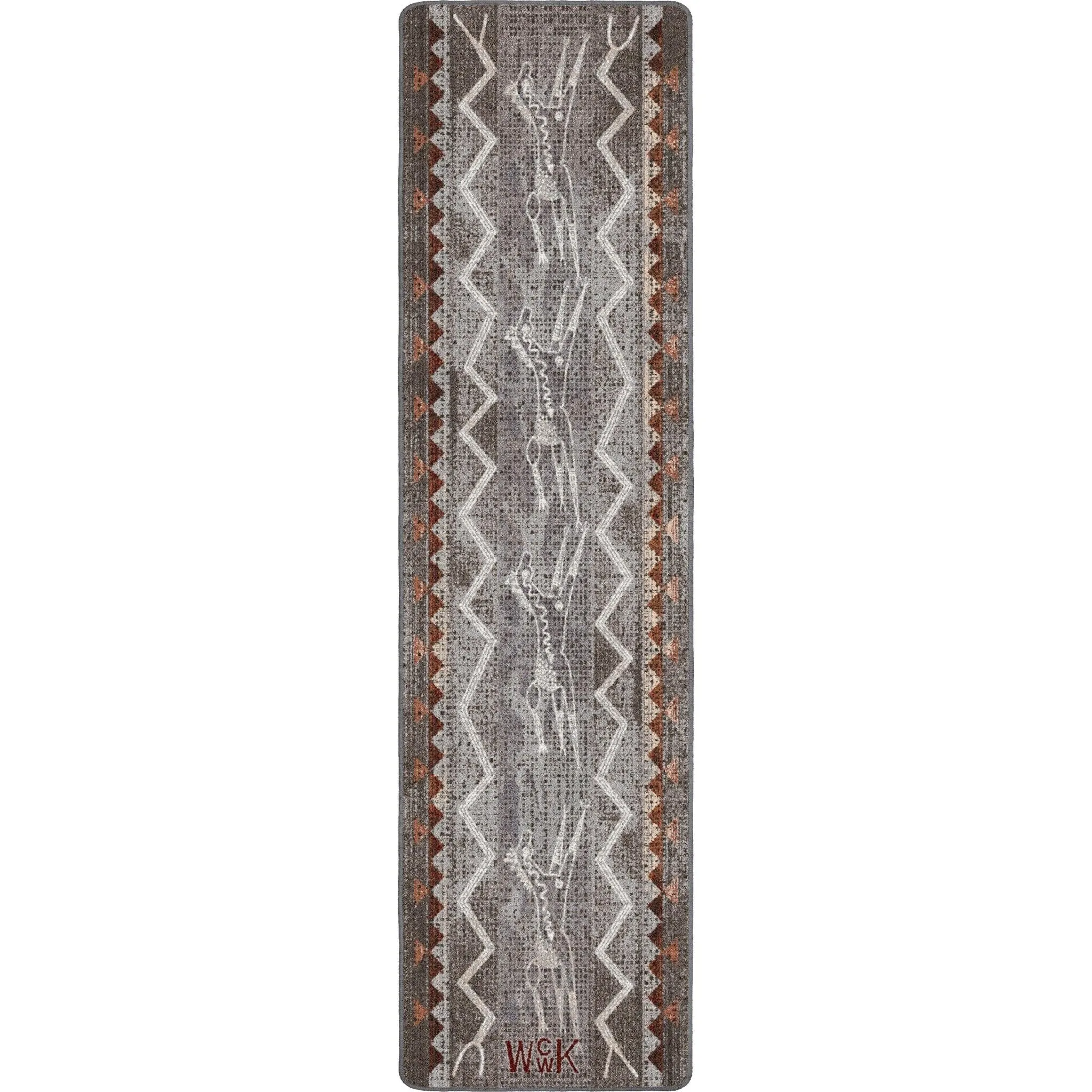 Flash Plains Speak Rug Collection
