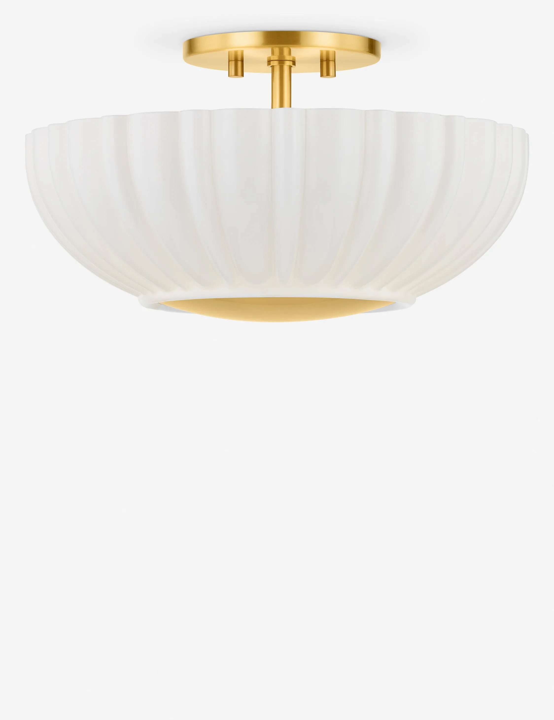 Fleury Flush Mount Light