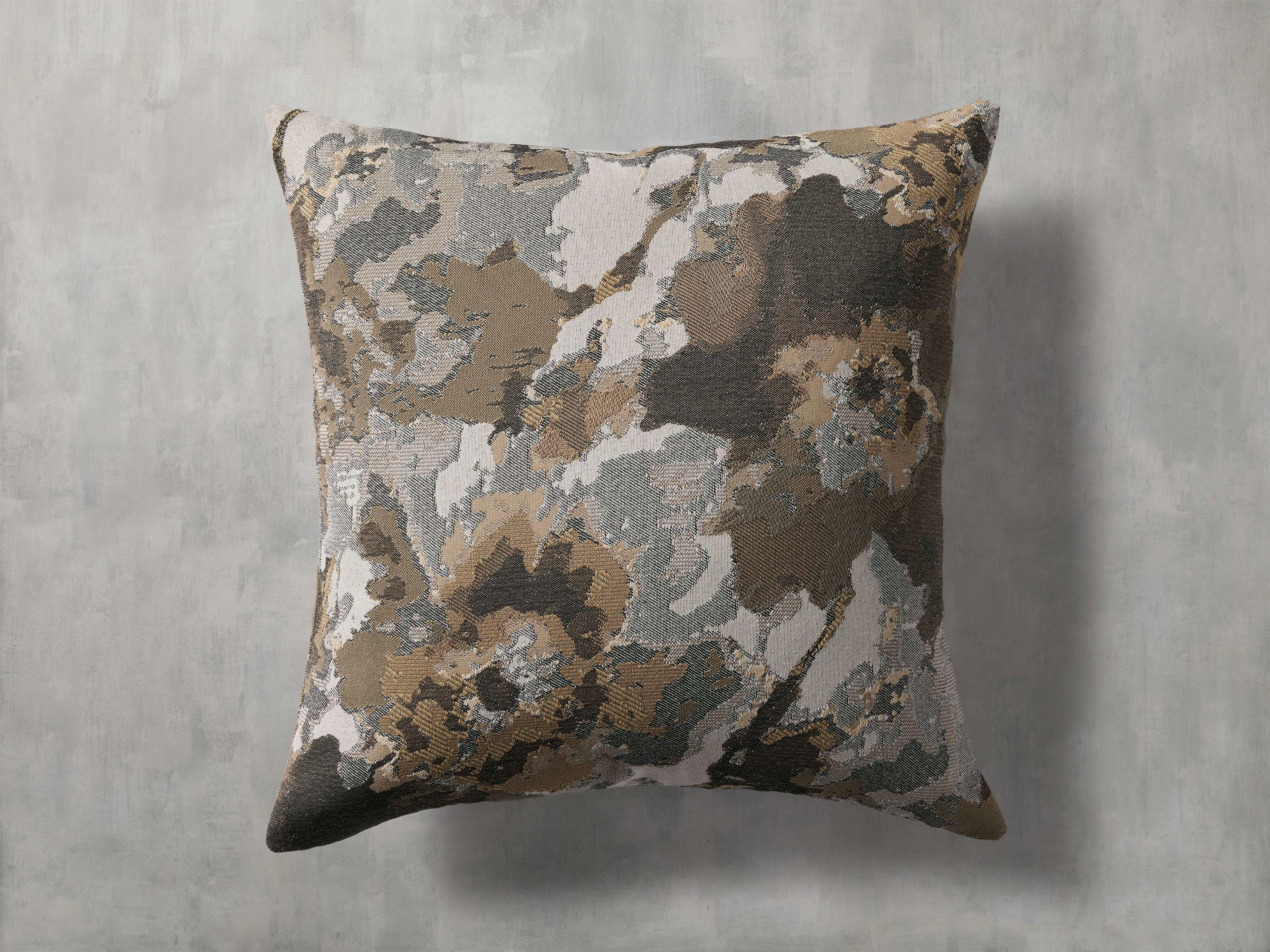 Flora Pillow