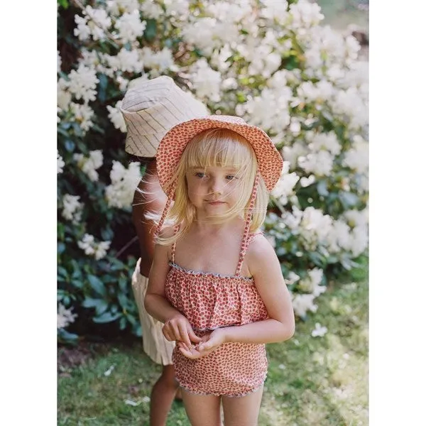 Fl?ss Lucy Swimsuit Raspberry Blush