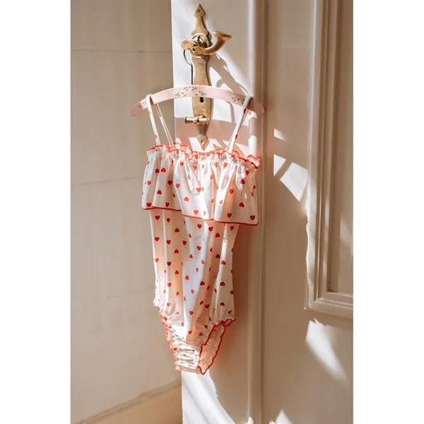 Fl?ss Lucy Swimsuit Rouge Heart