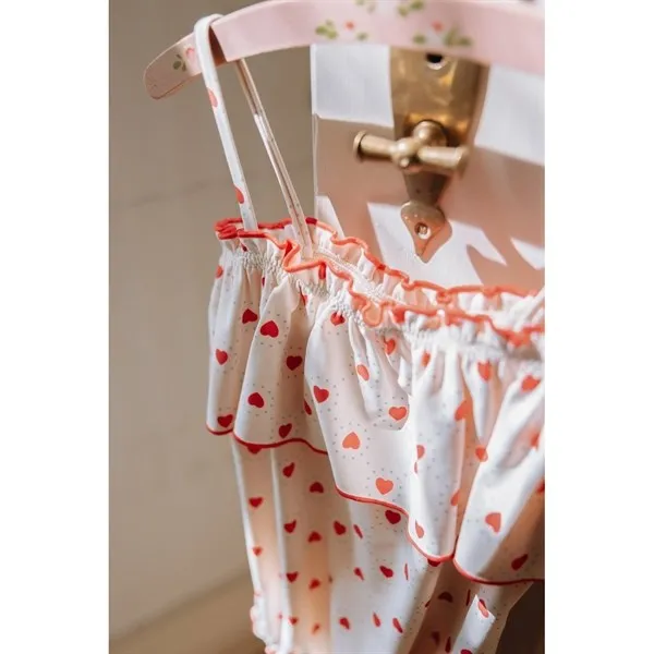 Fl?ss Lucy Swimsuit Rouge Heart