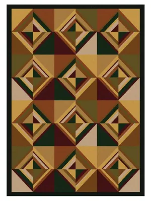 Folk Lore Area Rugs & Runners folding guest bed, rollaway bed