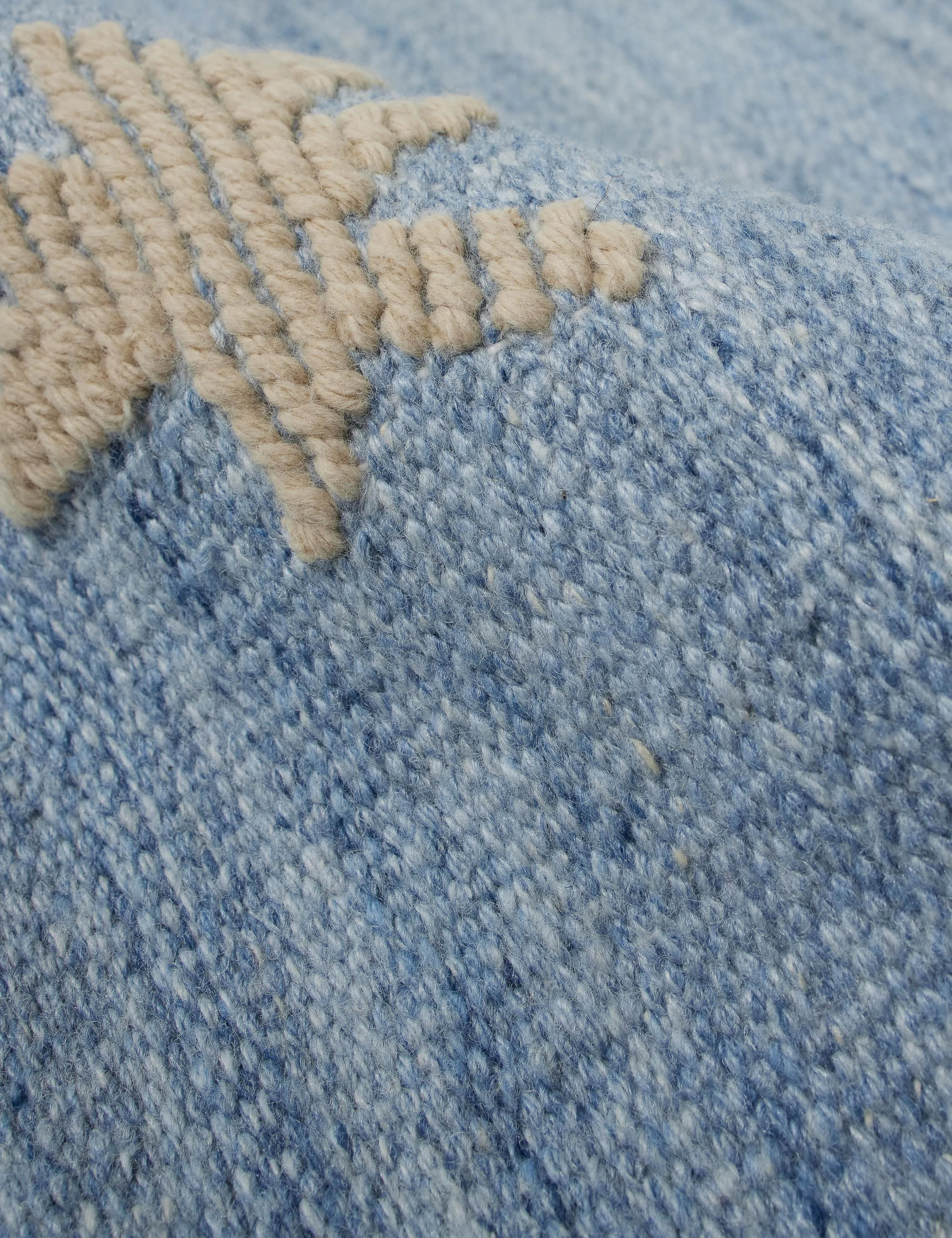 Forest Indoor / Outdoor Rug by Sarah Sherman Samuel