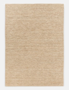 Foster Handwoven Jute Rug