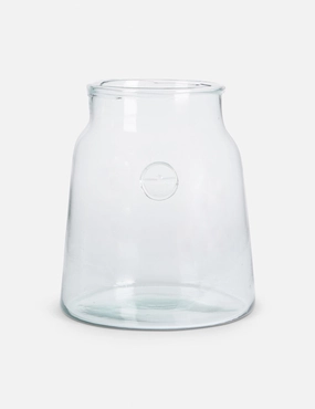 French Mason Jar