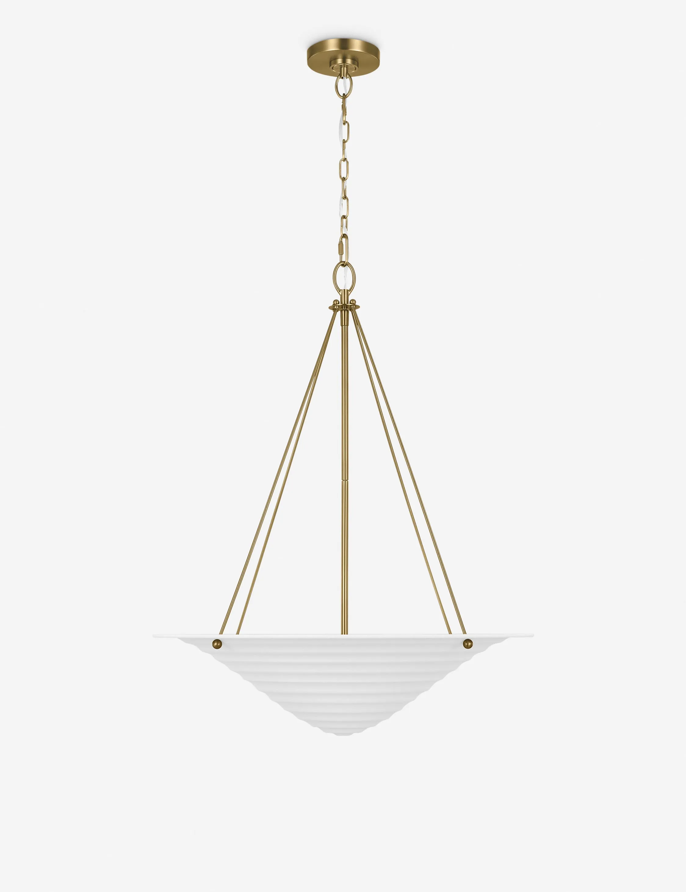 Fuente Pendant Light
