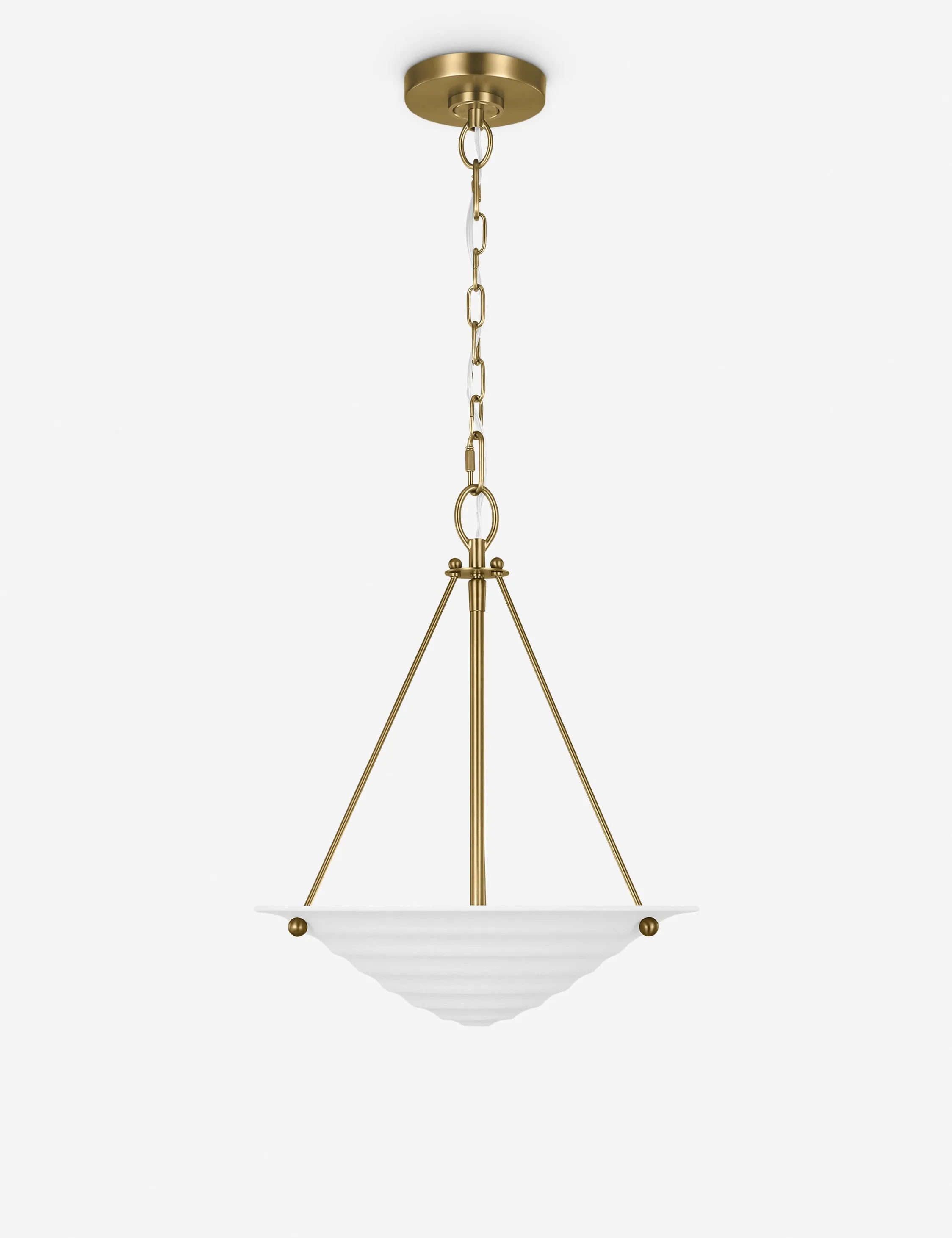 Fuente Pendant Light
