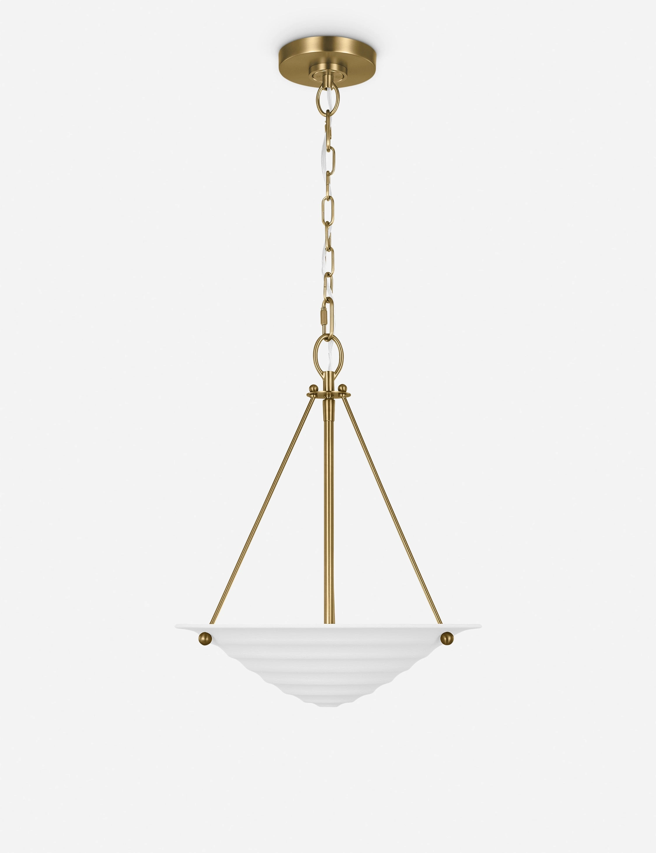 Fuente Pendant Light
