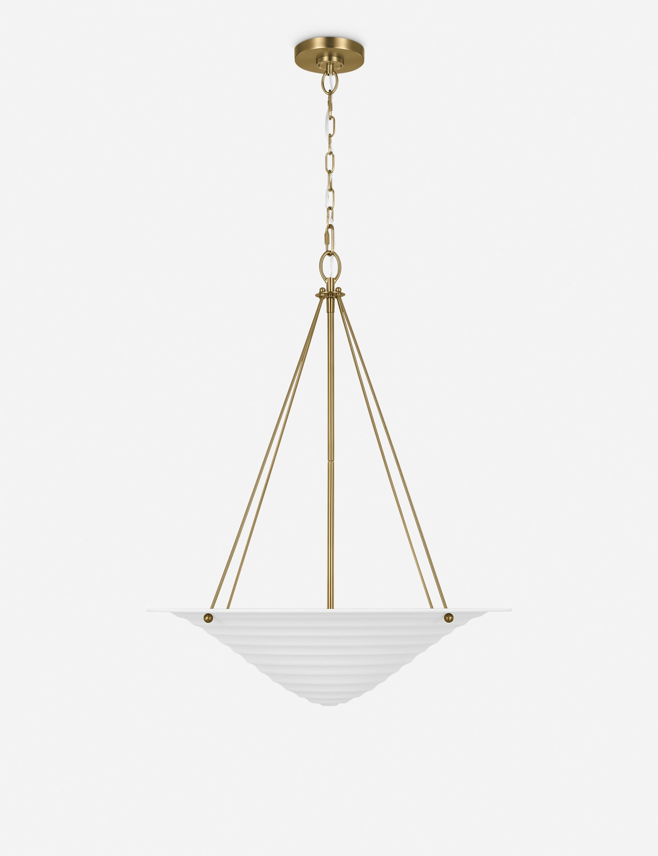 Fuente Pendant Light
