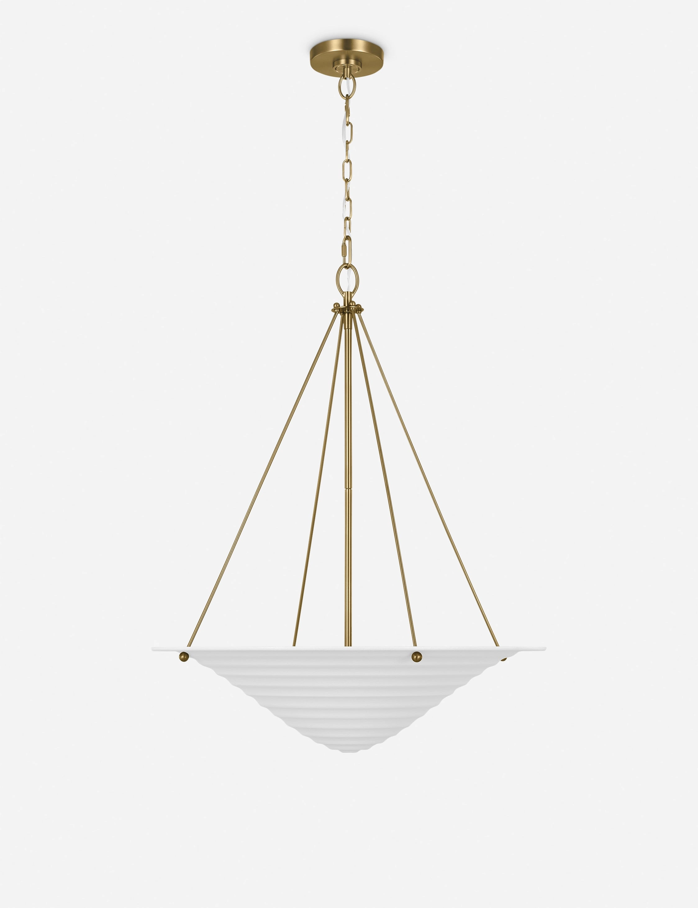 Fuente Pendant Light