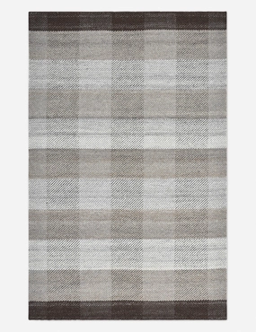 Fuller Handwoven Wool Rug