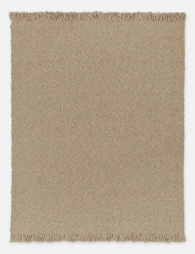 Furin Handwoven Wool Rug by DISC Interiors