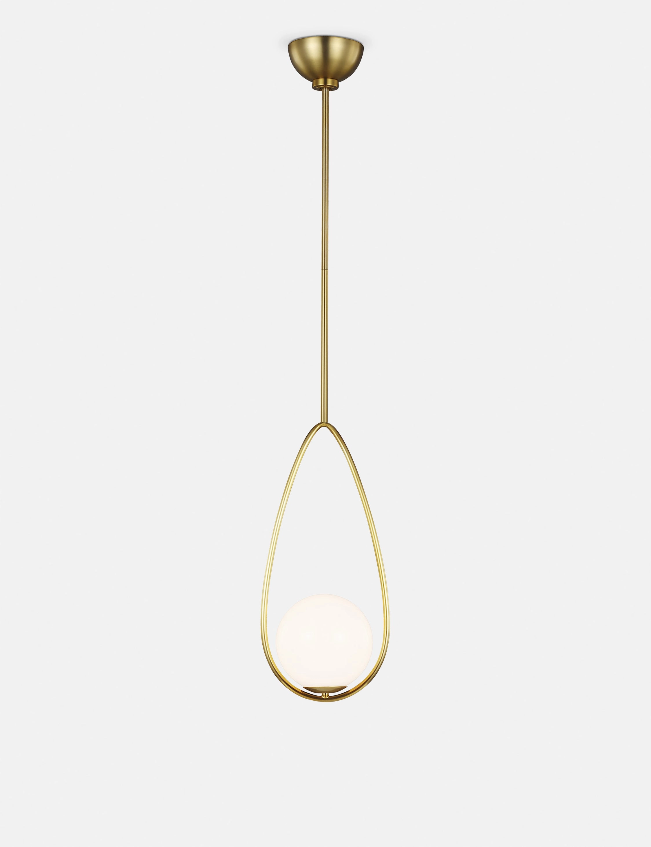 Galassia Pendant Light by AERIN
