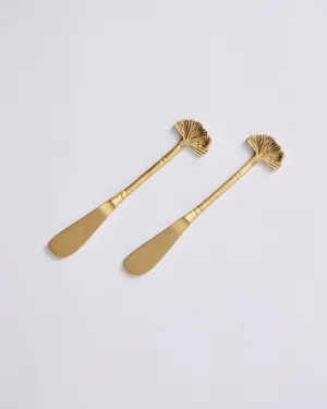 Galle Butter Knives - Set of 2 chef knife, kitchen knife