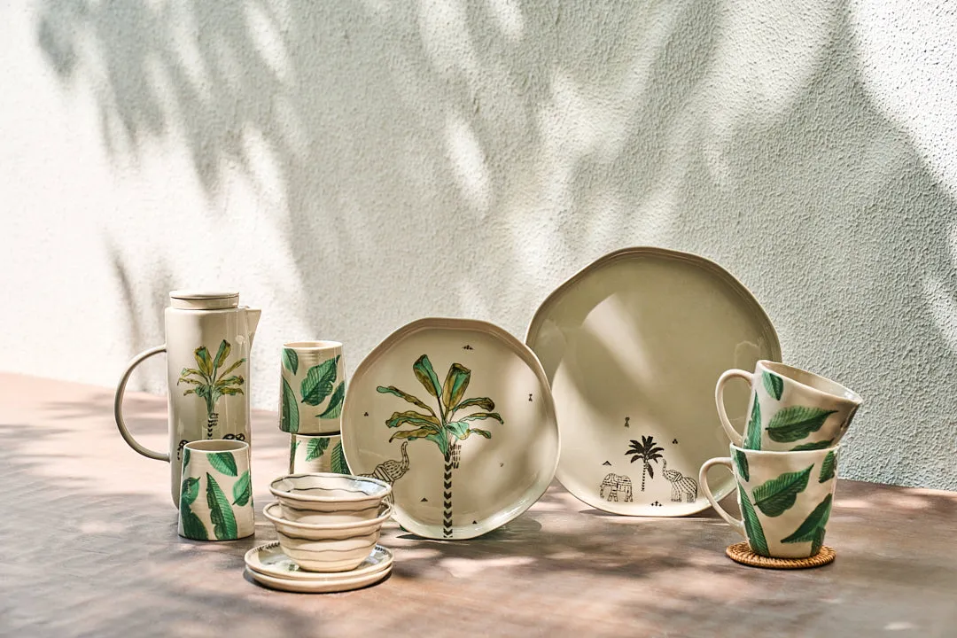 Galle Mug