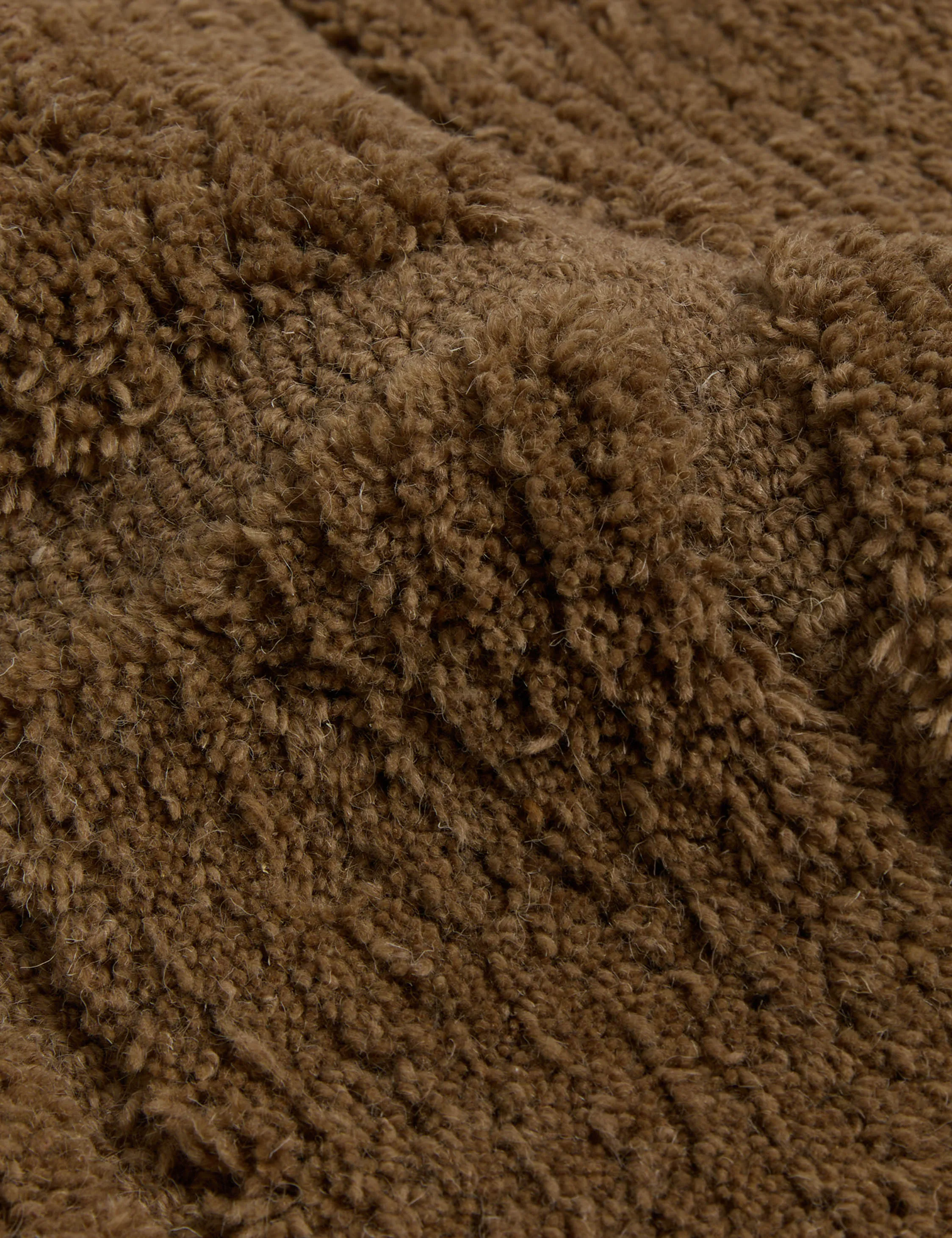 Geller Hand-Tufted Wool Rug