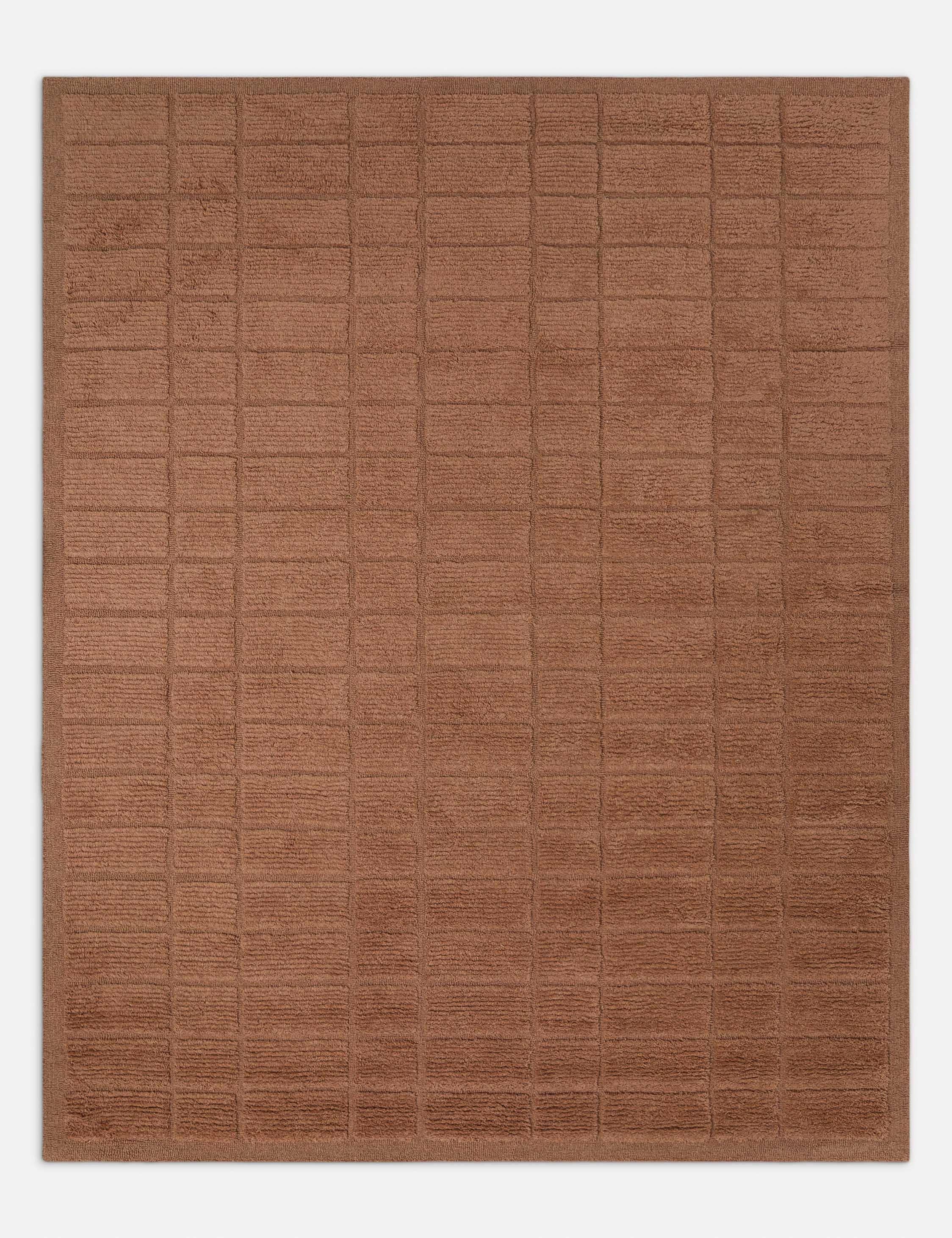 Geller Hand-Tufted Wool Rug