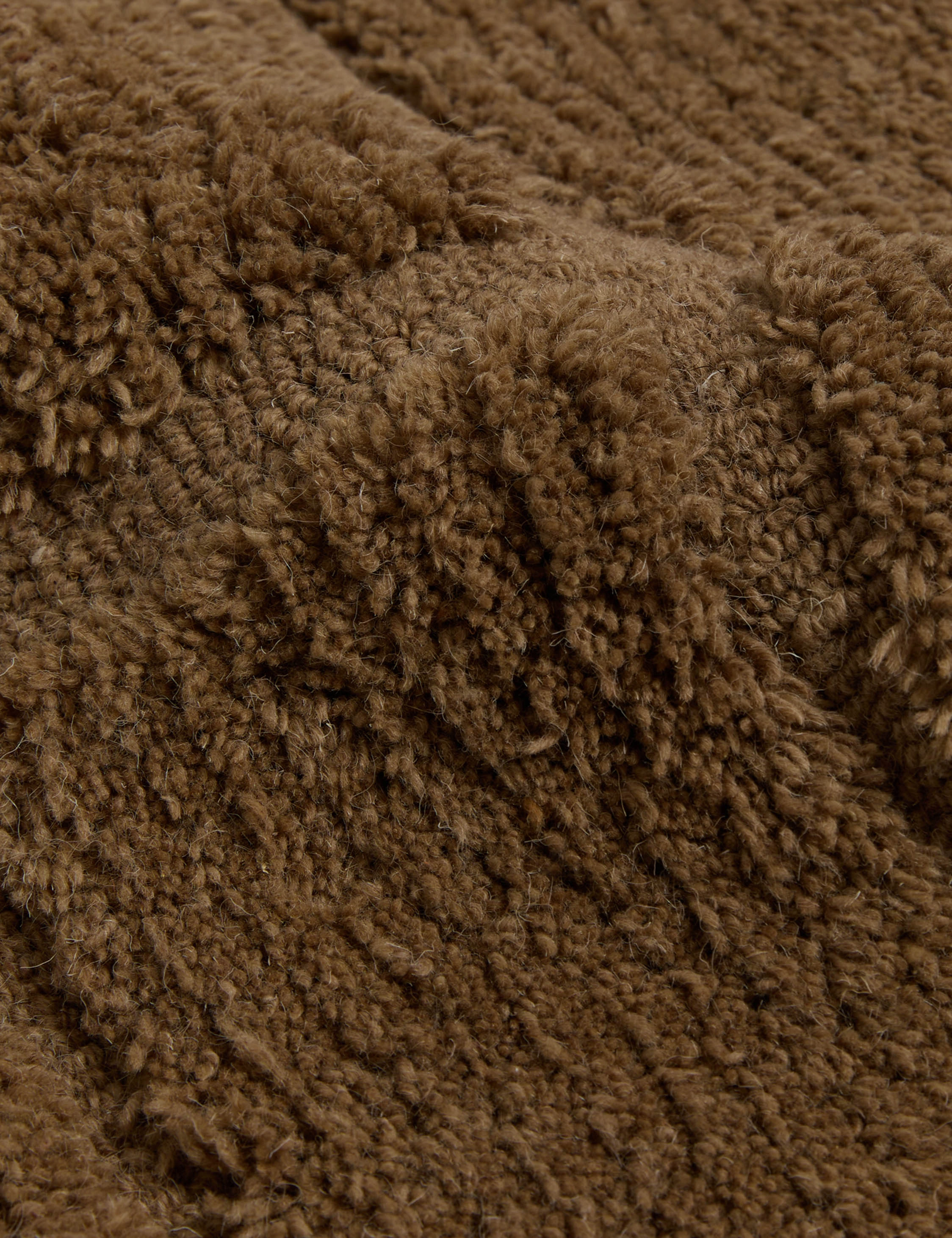 Geller Hand-Tufted Wool Rug