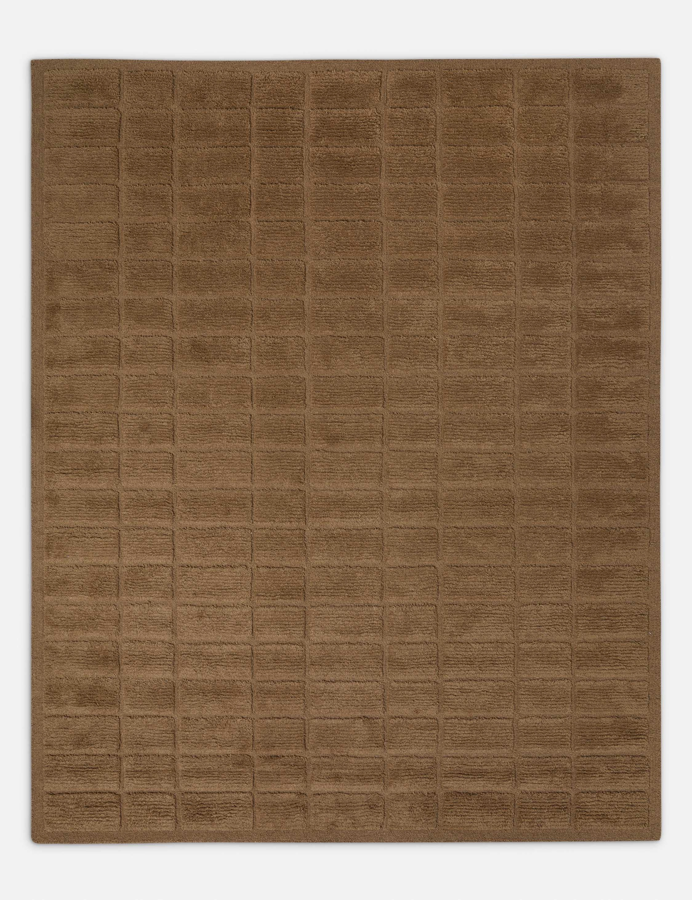 Geller Hand-Tufted Wool Rug