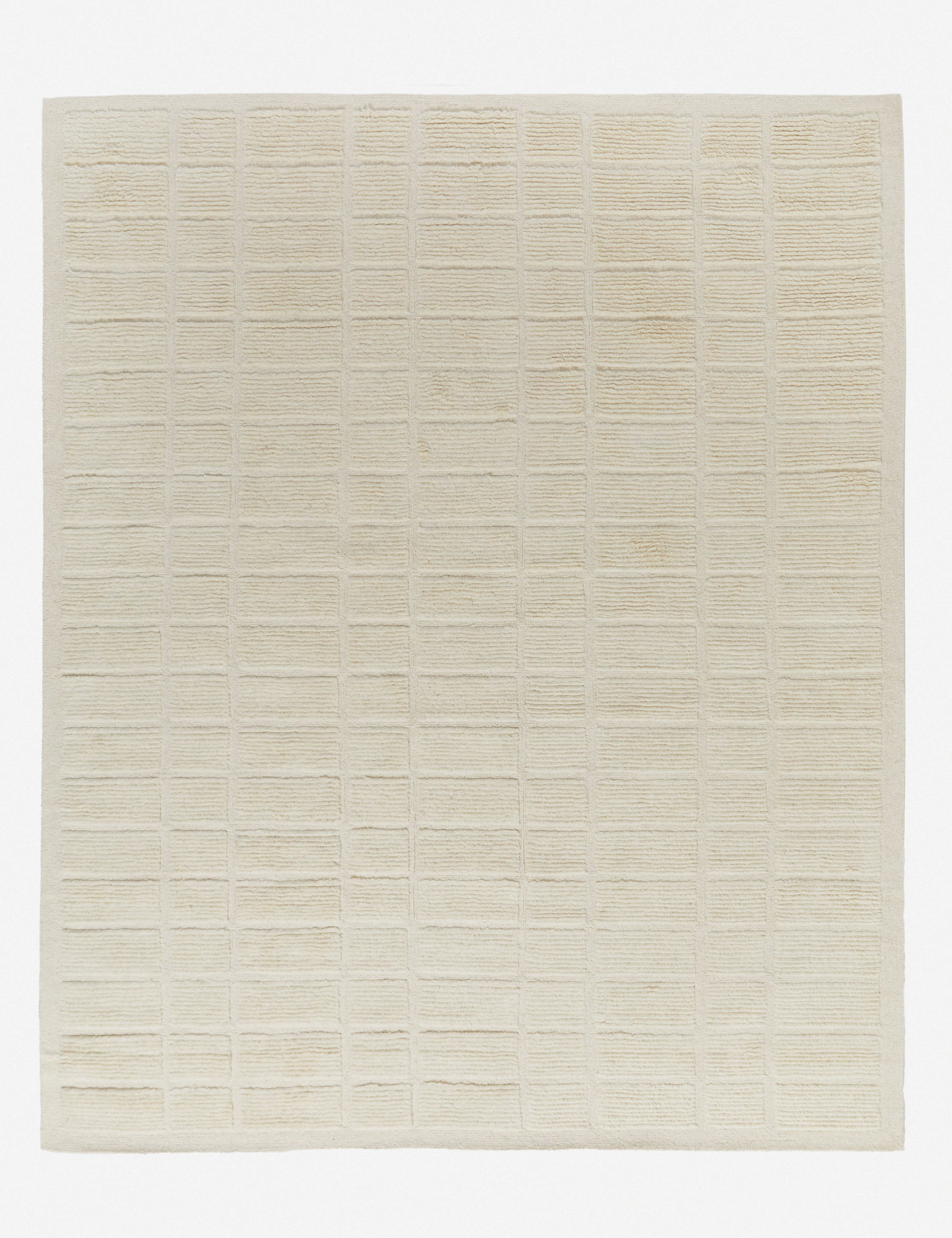 Geller Hand-Tufted Wool Rug