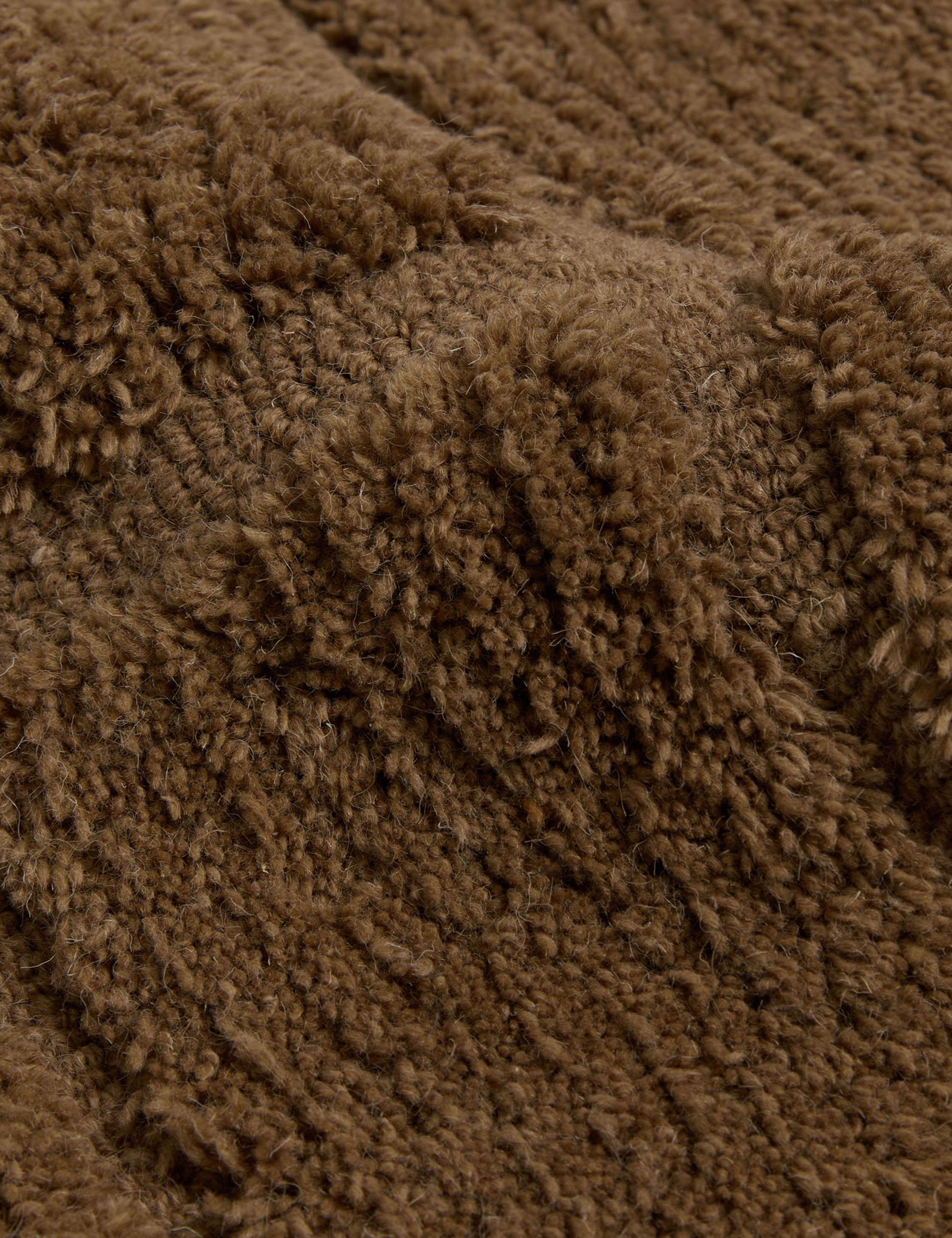 Geller Hand-Tufted Wool Rug