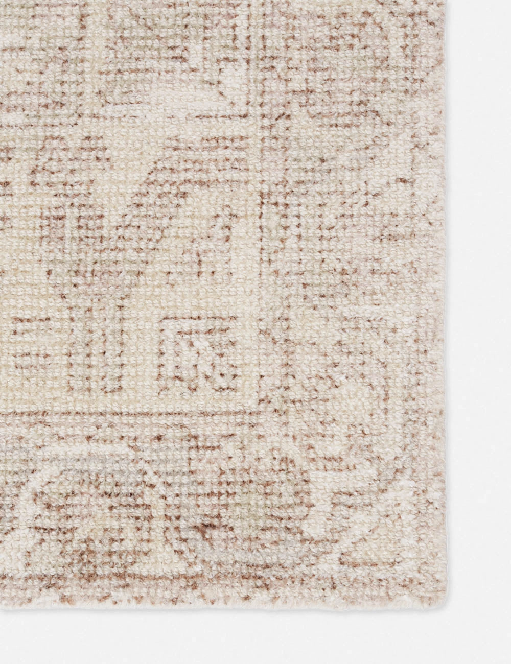 Geraldine Handwoven Rug
