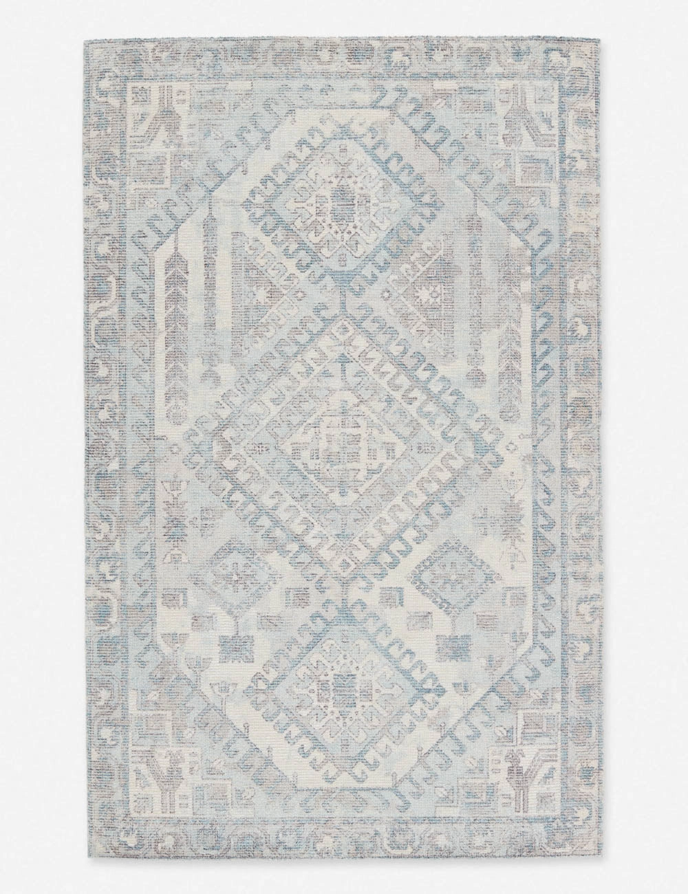 Geraldine Handwoven Rug