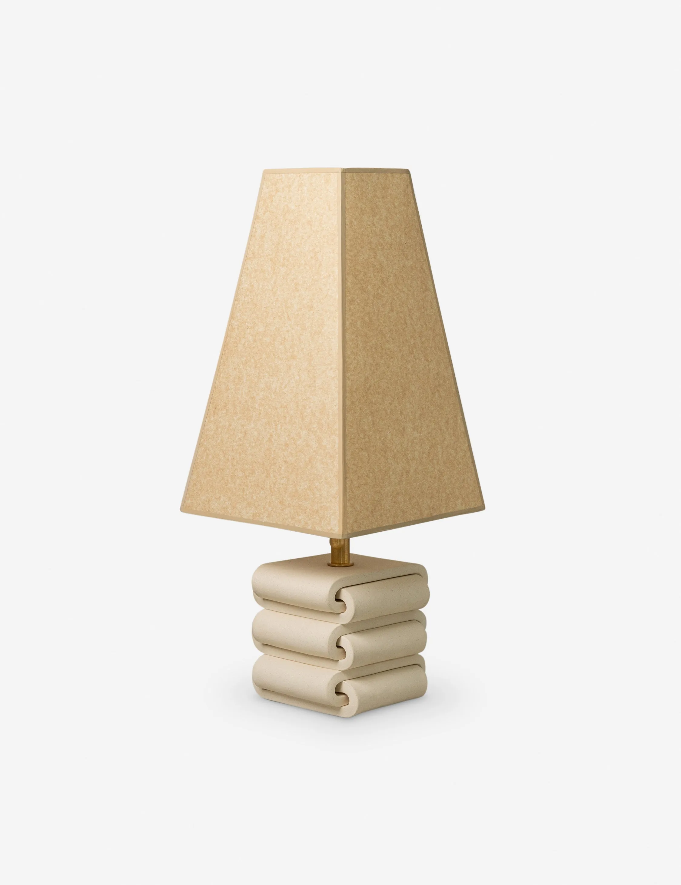 Gio Table Lamp by SIN
