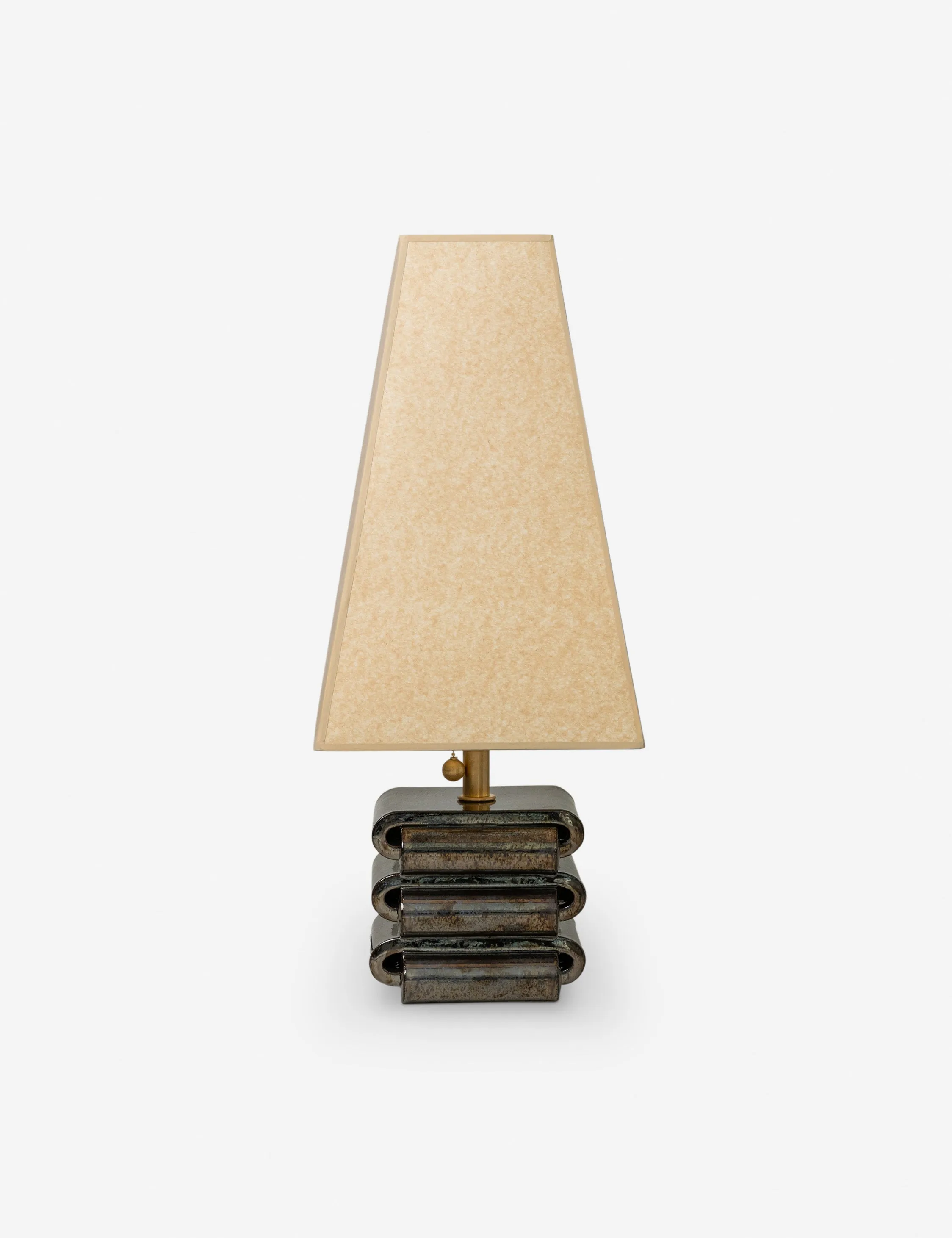 Gio Table Lamp by SIN