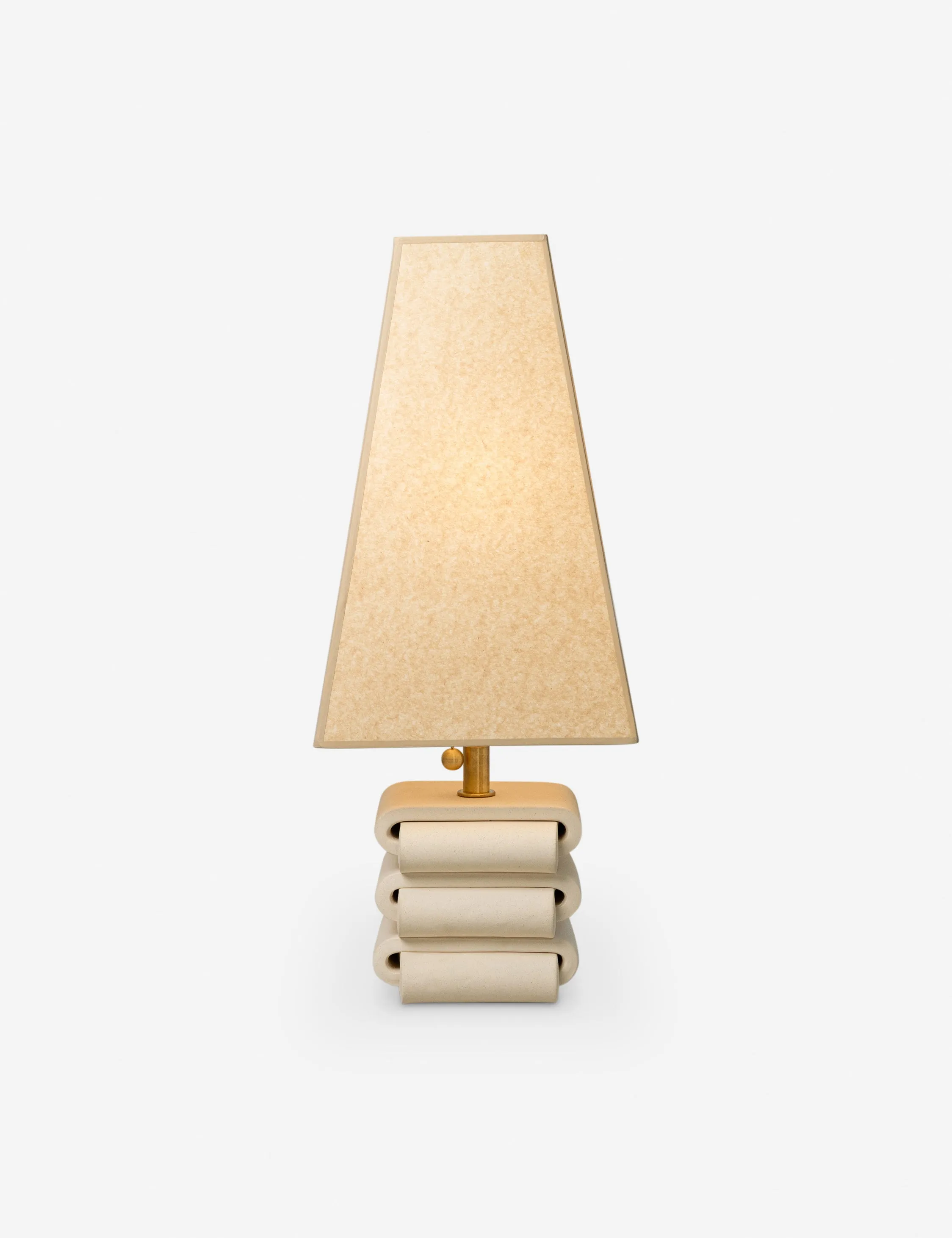 Gio Table Lamp by SIN