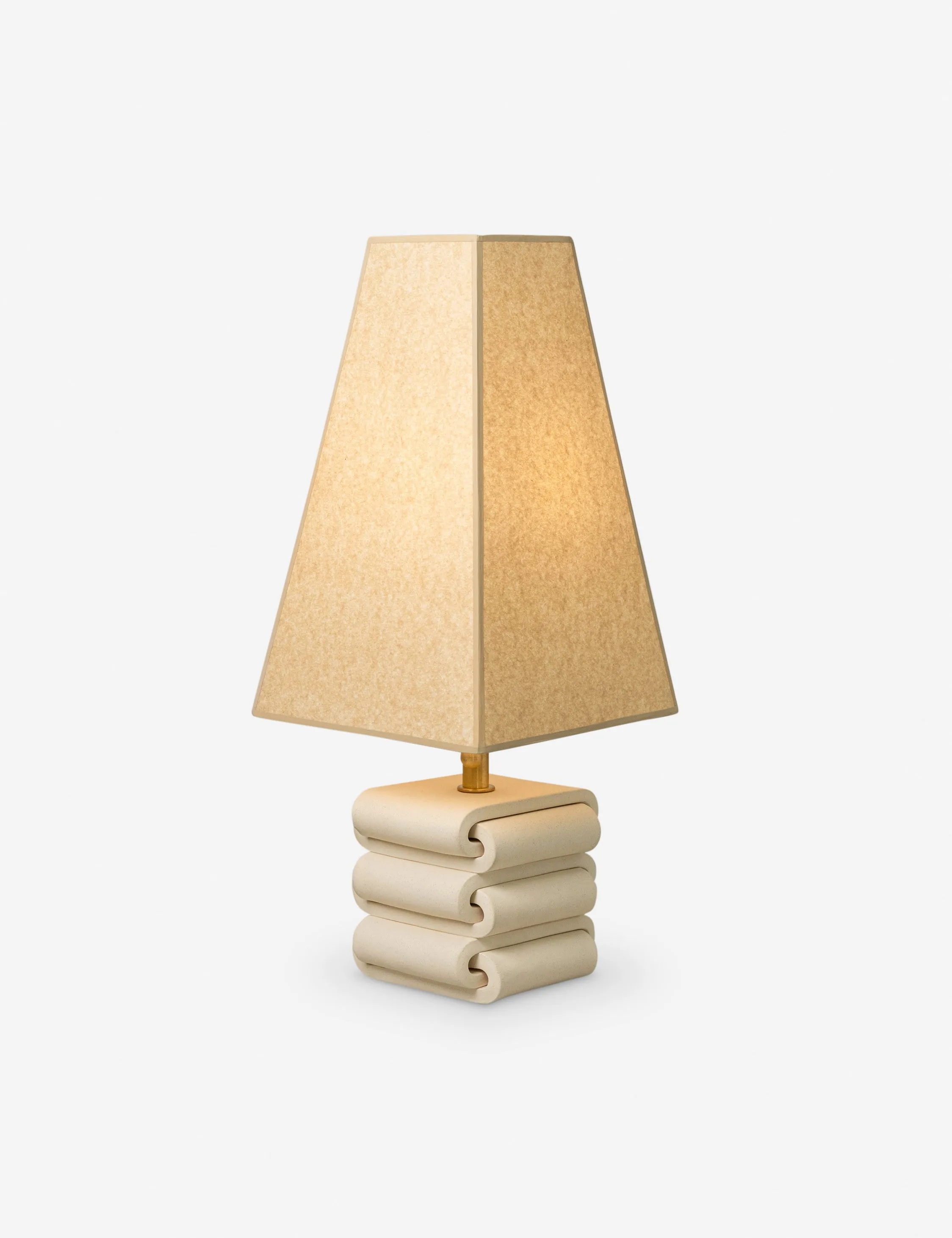 Gio Table Lamp by SIN